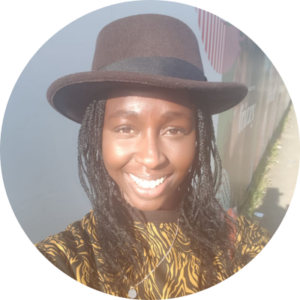 Christiana Ajose - CEO