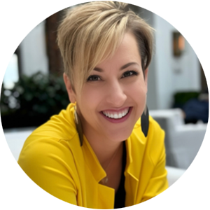 Heather Bunch - The Courageous Coach