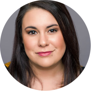 Megan Dyer - Chief Executive Steward 