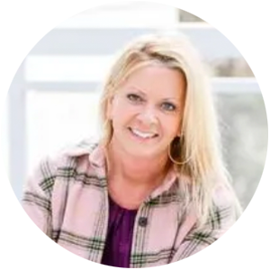 Sherrie Pilkington - Podcast Host 